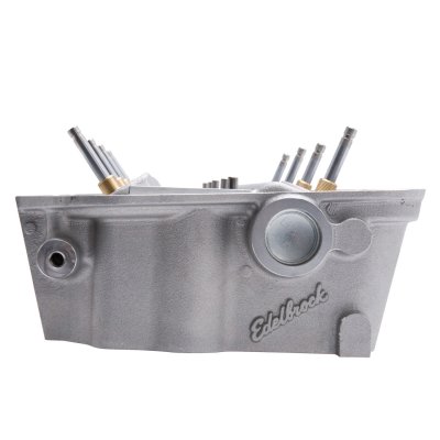 Persåkers Speedshop topplock hemi 426