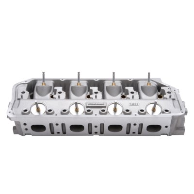 Persåkers Speedshop topplock hemi 426