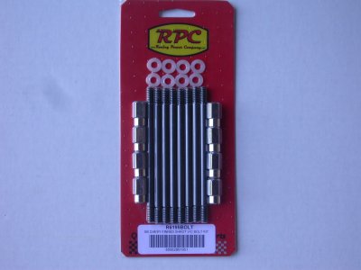 Persåkers Speedshop 6195bolt