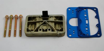 Konverteringssats Holley 4160 till Holley 4150