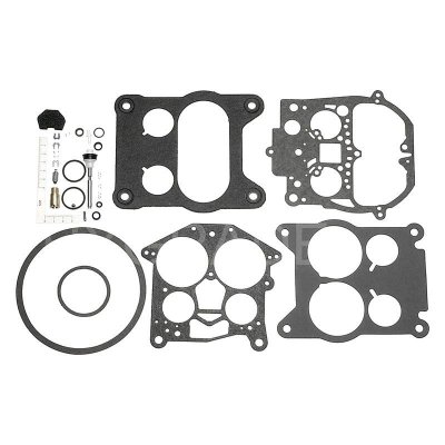 Reparationssats förgasare Hygrade 635B, Rochester 4-port