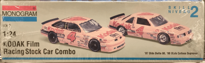 Persåkers Speedshop