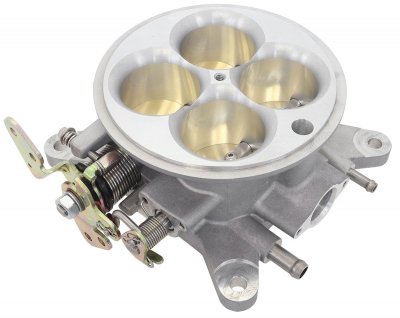 Persakers speedshop AB