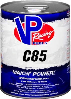 Persåkers Speedshop c85 e85 ethanol etanol