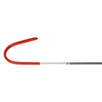 Universal oljesticka ställbar, 66 cm