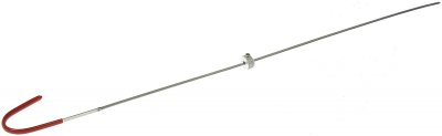 Universal oljesticka ställbar, 66 cm