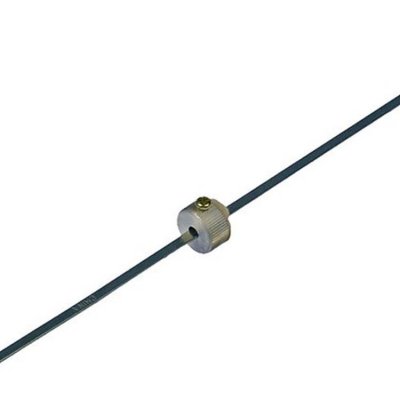 Universal oljesticka ställbar, 66 cm