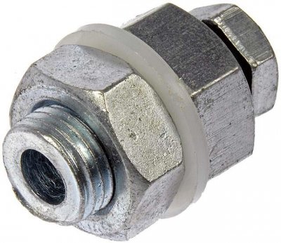 Oljepluggsats automatlåda 1/2"-20
