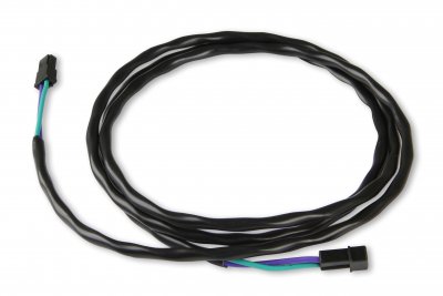 MSD Digital 6-Plus tändbox med 2 övervarvsskydd och retard