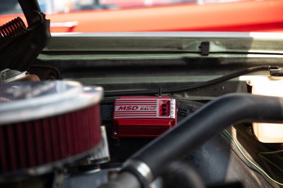 Persåkers Speedshop