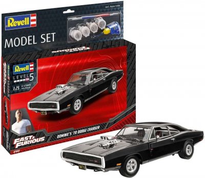 Persåkers Speedshop modellbygge