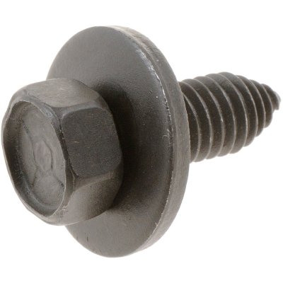 Karosseribult 3/8"-16 UNC, 25 mm