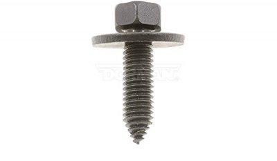 Karosseribult 3/8"-16 UNC, 38 mm