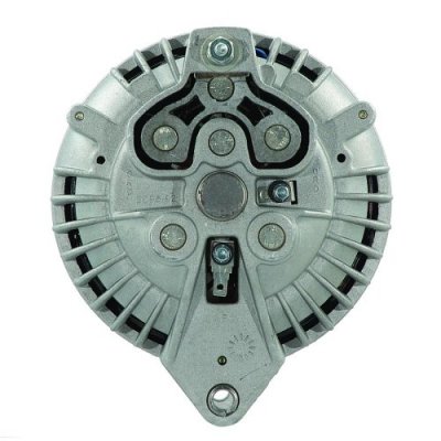 Generator 60 Ampere, 2-spårig Mopar -1969