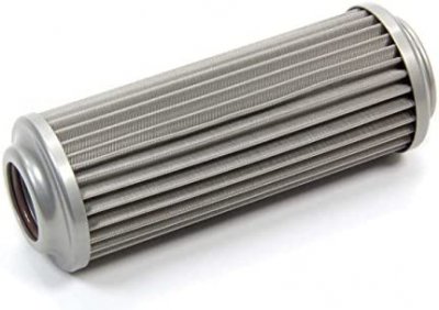 Persåkers Speedshop filter 100 micron