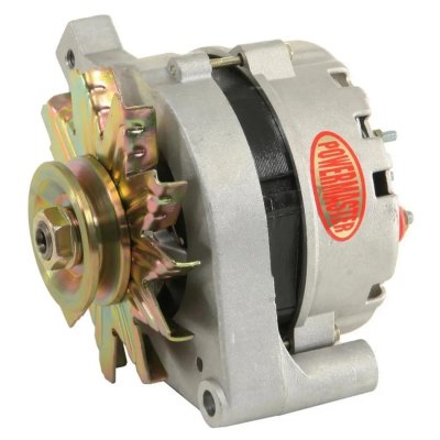 Persåkers Speedshop generator