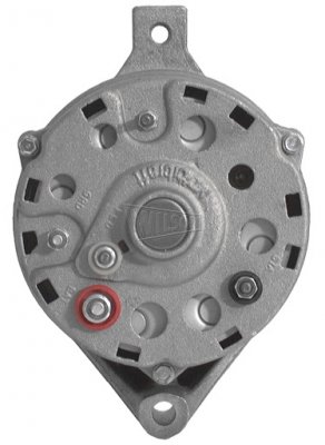 Generator 60A, 1-spår, Ford/AMC 1963-92