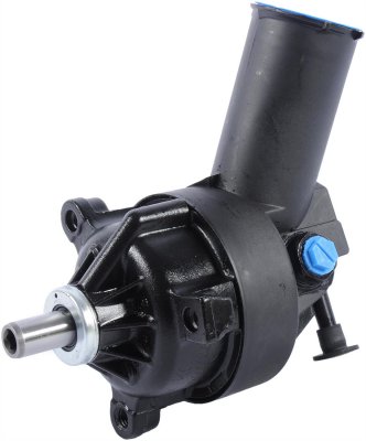 Persakers speedshop AB