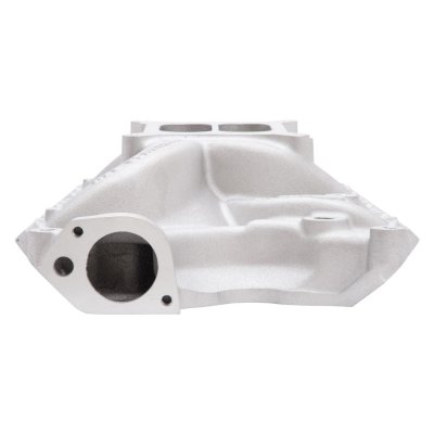 Edelbrock insug Performer RPM Ford SB 351W 1969- upp