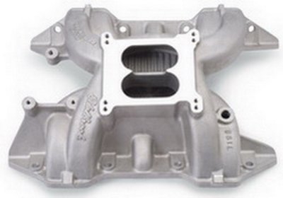 Edelbrock insug Performer RPM Mopar BB (413/426/440)