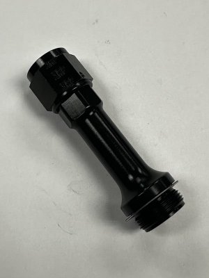 Persåkers Speedshop 720008BB