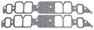Persåkers Speedshop 0.060 in Thick, Composite, 1.820 x 2.540 in Rectangular Port, Big Block Chevy