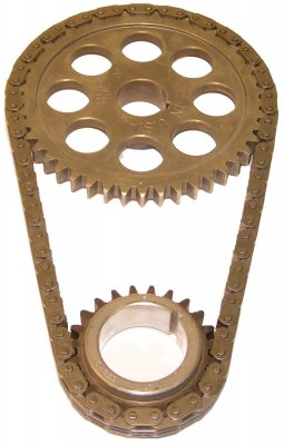 Kamdrevsats Mopar SB 1956-90 (273-360)