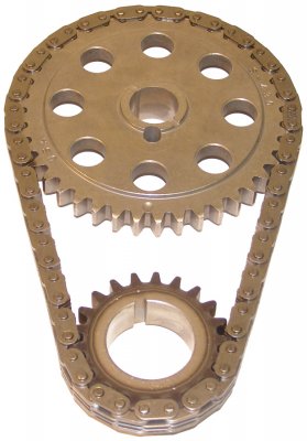 Kamdrevsats Ford SB 1972-
