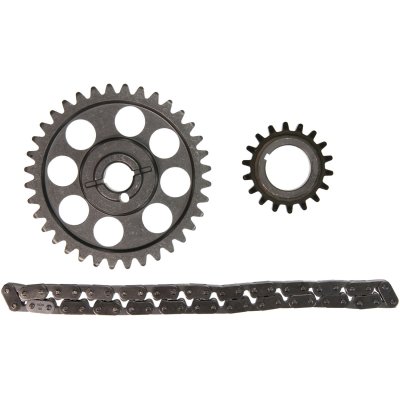 Kamdrevsats Ford 351 CL, M, 400, 1970-72