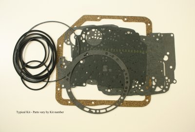 Packningssats GM TH700/4L60 1982-93