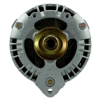 Generator 60 Ampere, 2-spårig Mopar 1970-