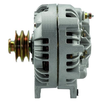 Generator 60 Ampere, 2-spårig Mopar 1970-