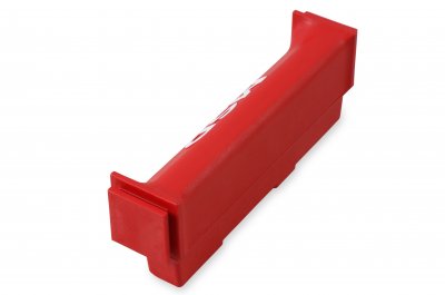 Persåkers Speedshop solid state relä