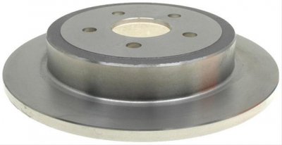 Bromsskiva 76002R, bak Mopar 1989-95