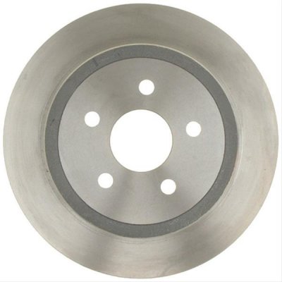 Bromsskiva 76002R, bak Mopar 1989-95