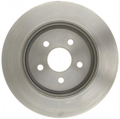 Bromsskiva 76002R, bak Mopar 1989-95