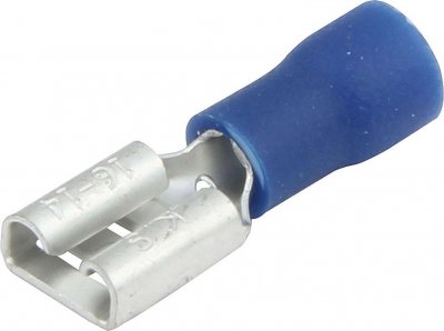 Persåkers Speedshop flatstift
