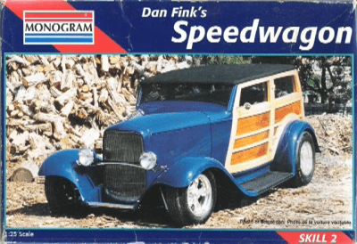 Persåkers Speedshop