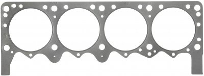 Fel-Pro topplockspackning Mopar SB 1956-67
