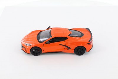 Persåkers Speedshop modellbygge