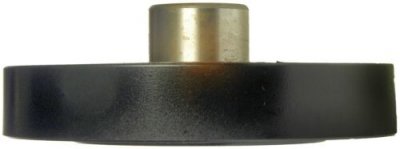 Svängningsdämpare 6,75", internbalans, Chevy SB 1955-02, utgår!