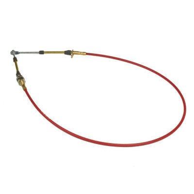 B&M växelwire 152 cm