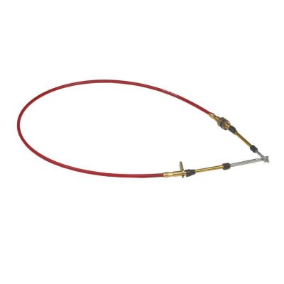 B&M växelwire 152 cm