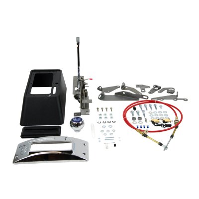 persåkers B&M QuickSilver Shifters 80683