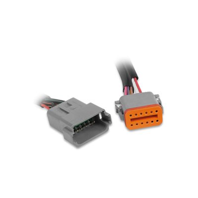 MSD Deutsch DT connector 12-polig