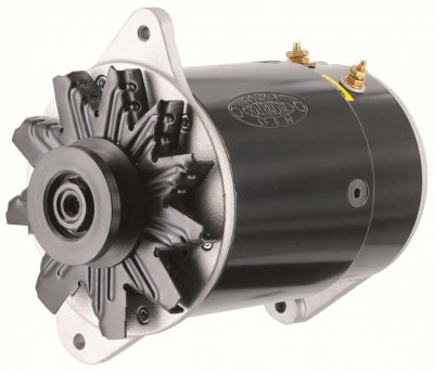 Persakers speedshop AB