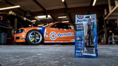 Persåkers Speedshop