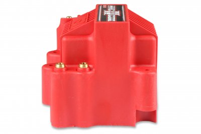 MSD HVC-2 tändspole för MSD 7/8-boxar