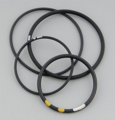 Howe O-ringskit till 82870/82876