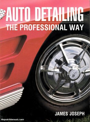 Chiltons Auto Detailing